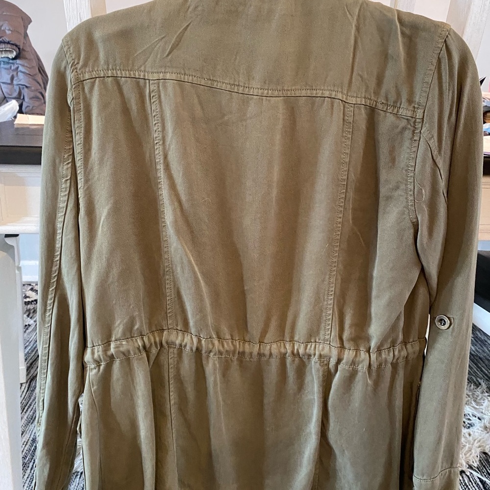 Jacket - Picture 5 of 8
